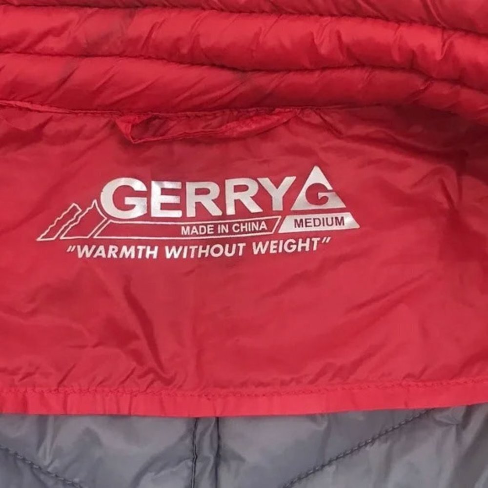 Gerry Jacket/Vest M  Flamingo lightweight - Picture 4 of 9